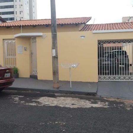 Apartmán Pousada Da Sonia Uberlândia Exteriér fotografie