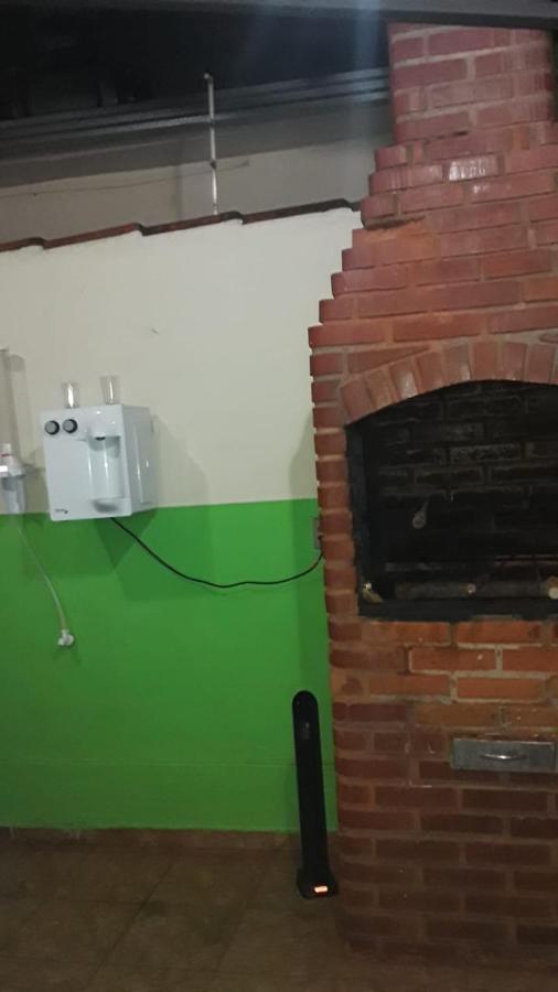 Apartmán Pousada Da Sonia Uberlândia Exteriér fotografie