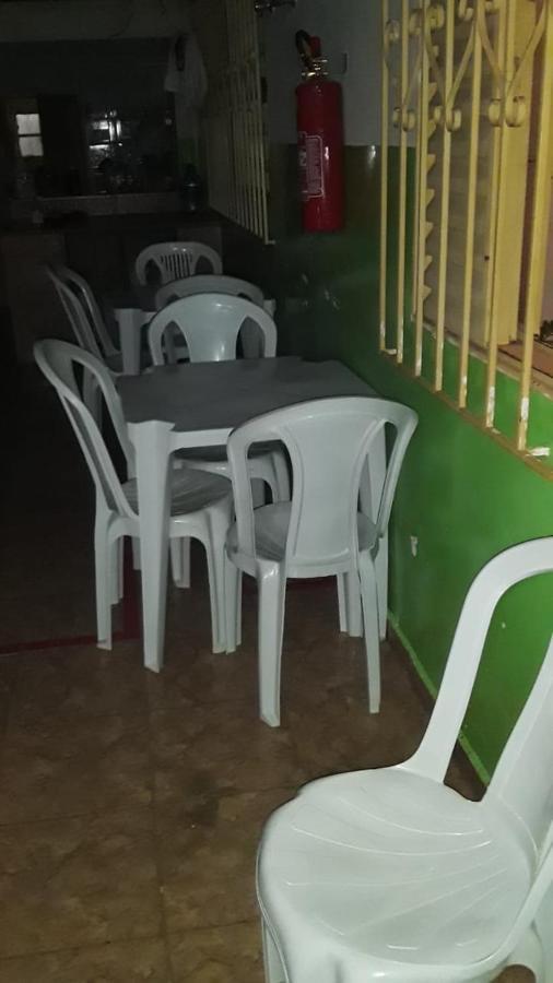Apartmán Pousada Da Sonia Uberlândia Exteriér fotografie