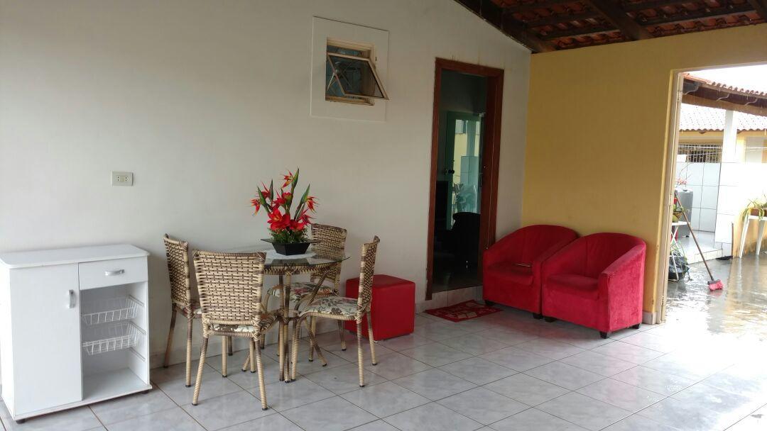 Apartmán Pousada Da Sonia Uberlândia Exteriér fotografie