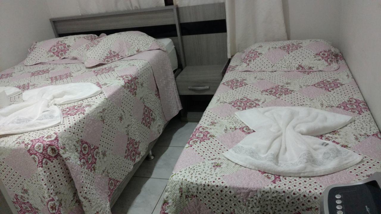 Apartmán Pousada Da Sonia Uberlândia Exteriér fotografie