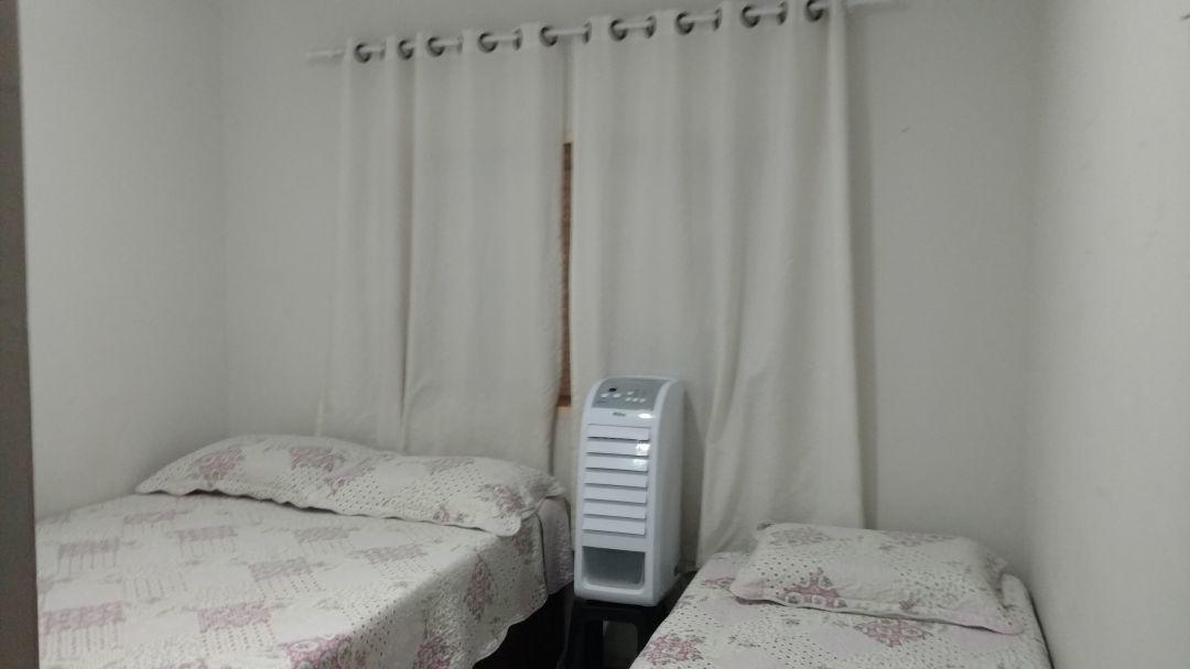 Apartmán Pousada Da Sonia Uberlândia Exteriér fotografie
