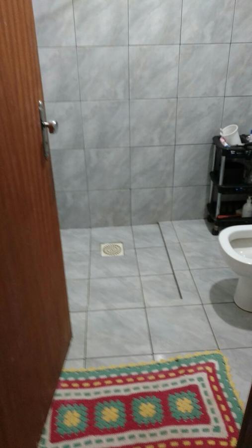 Apartmán Pousada Da Sonia Uberlândia Exteriér fotografie