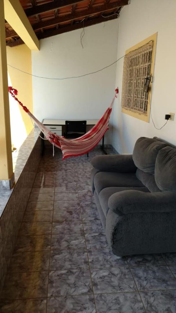 Apartmán Pousada Da Sonia Uberlândia Exteriér fotografie