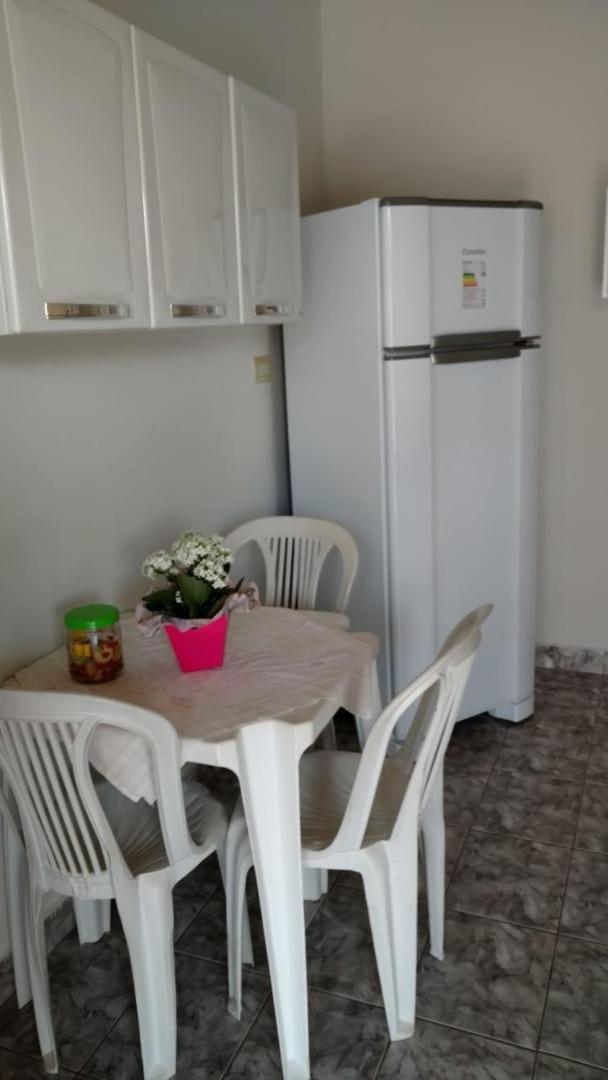 Apartmán Pousada Da Sonia Uberlândia Exteriér fotografie
