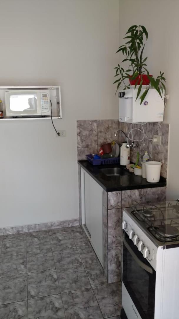 Apartmán Pousada Da Sonia Uberlândia Exteriér fotografie