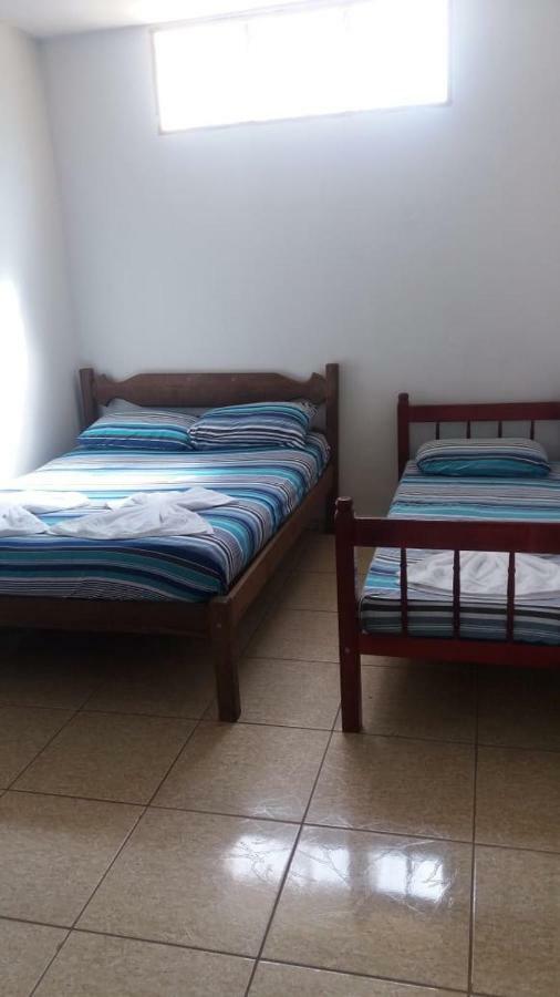 Apartmán Pousada Da Sonia Uberlândia Exteriér fotografie
