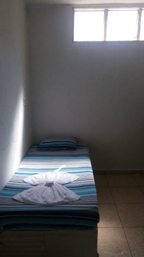 Apartmán Pousada Da Sonia Uberlândia Exteriér fotografie