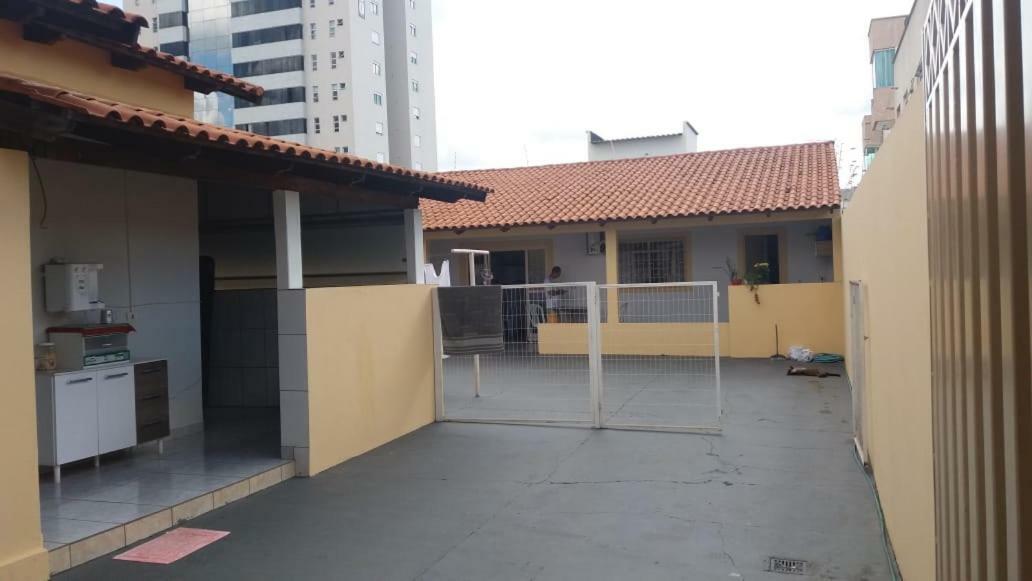 Apartmán Pousada Da Sonia Uberlândia Exteriér fotografie