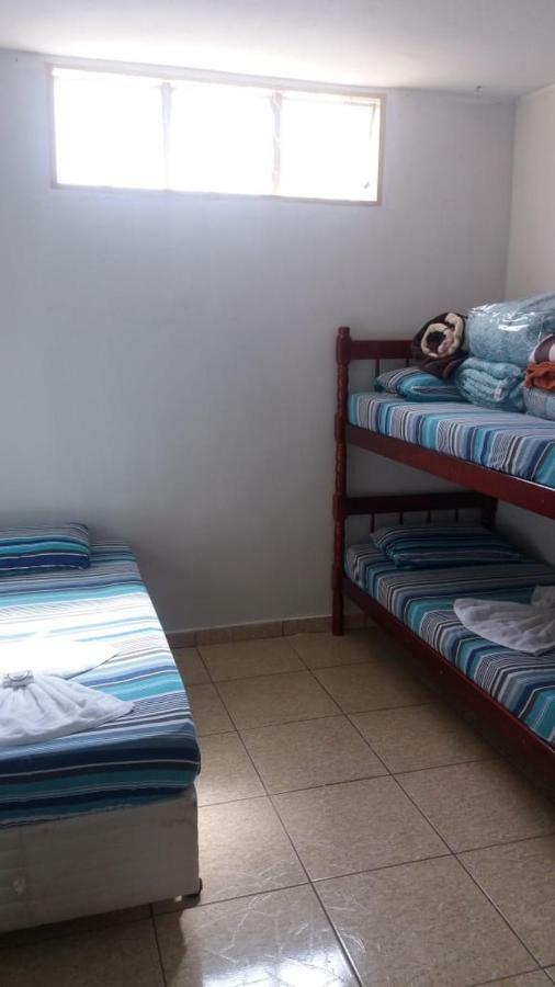 Apartmán Pousada Da Sonia Uberlândia Exteriér fotografie